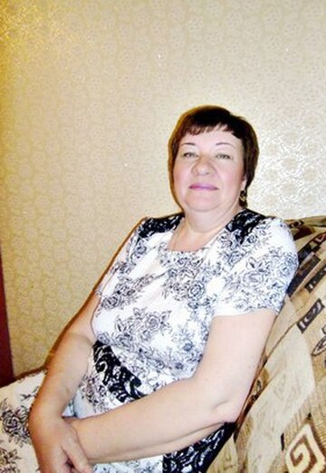 My photo - Svetlana, 59 from Chapaevsk (@svetlana108577)