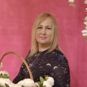 Tatyana 51 Novosibirsk