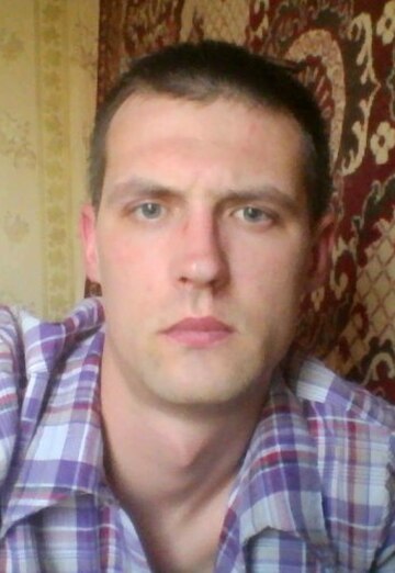My photo - evgeniy, 37 from Serdobsk (@evgeniy235275)