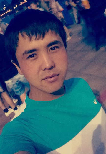 Моя фотография - Kadyrbek, 30 из Бишкек (@kadyrbek12)