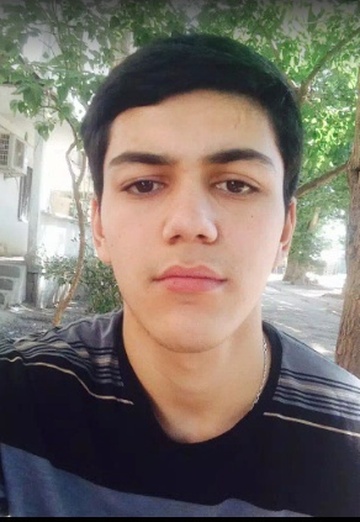 My photo - akmal, 24 from Dushanbe (@akmal5250)