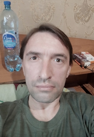 My photo - Reks, 44 from Vladimir (@reks178)