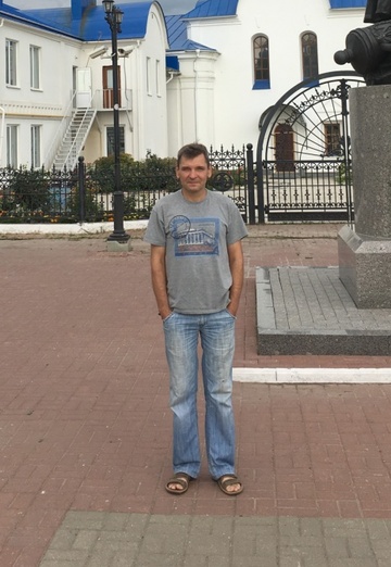 My photo - dmitriy, 53 from Daugavpils (@dmitriy405303)