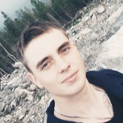 Евген 26 лет (Лев) на сайте знакомств Екатеринбурга