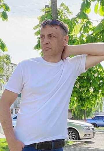 Моя фотография - Игорь, 48 из Брянск (@igorbereznyackiy)