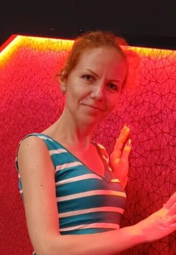 Моя фотография - Наталья, 41 из Симферополь (@natalya364056)