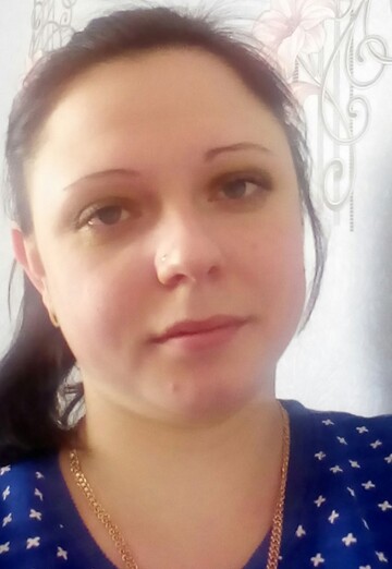 My photo - viktoriya, 29 from Ilovaysk (@viktoriya101918)