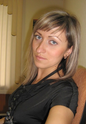 My photo - Olga, 42 from Stavropol (@olga4789)