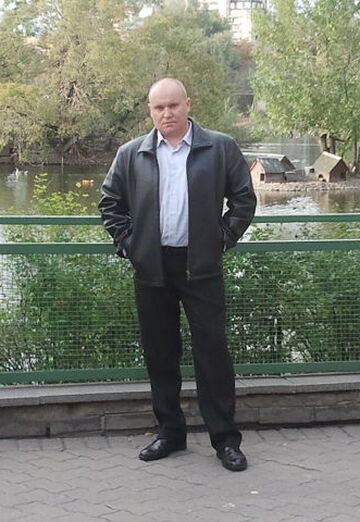 Моя фотография - Сергей, 45 из Москва (@sergey330629)