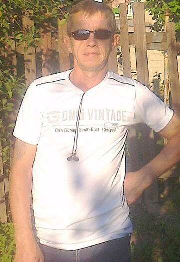 My photo - Oleg, 56 from Vichuga (@oleg116977)