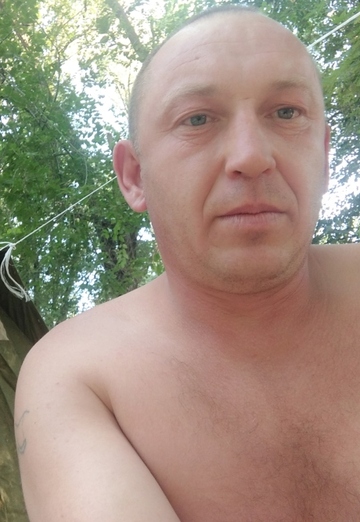 Моя фотография - Анатолий, 42 из Кривой Рог (@anatoliy91368)