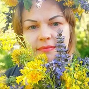 Анна 38 лет (Овен) Ивантеевка