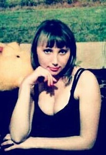 Моя фотография - Алина, 31 из Чита (@alenavladimirovna25)