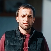 Исмаил, 30, Андропов