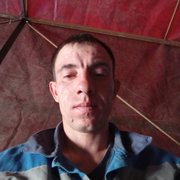 Макс, 32, Юргамыш