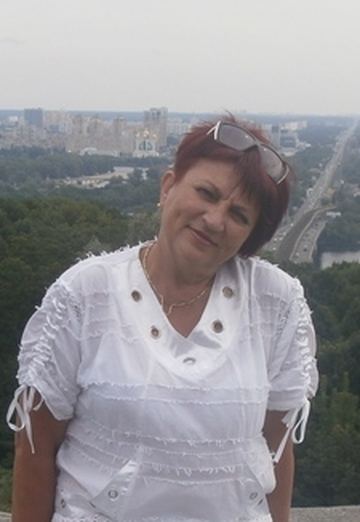 Моя фотография - ТАТЬЯНА, 63 из Очаков (@zabolotnayatanya)