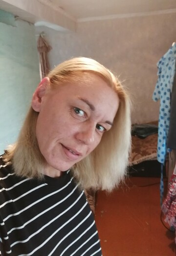 Моя фотография - Вероника, 43 из Закаменск (@veronika36910)