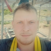 Андрей, 40, Котово