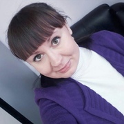 Анюта, 32, Новоаганск
