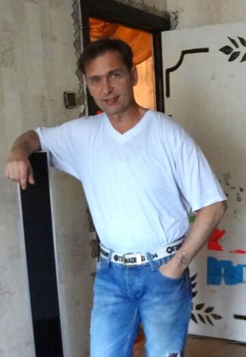 My photo - yedik, 53 from Pskov (@edik234)