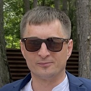 Nikolay 34 Moscow