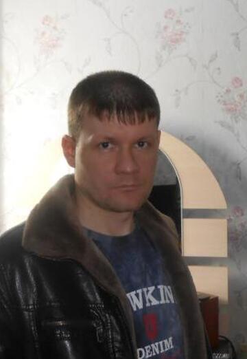 My photo - Dmitriy, 39 from Kirov (@dmitriy277697)