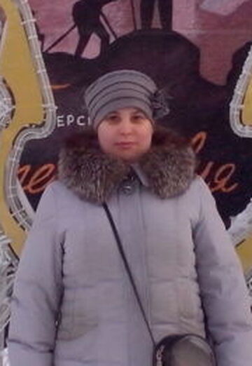 Моя фотография - Аксинья, 40 из Мурманск (@aksinya782)