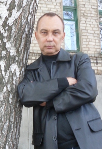 Моя фотография - Олег, 53 из Ясиноватая (@olegshutov1)