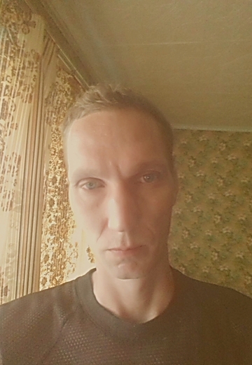 Моя фотография - Вячеслав Шергородский, 40 из Екатеринбург (@vyacheslavshergorodskiy)