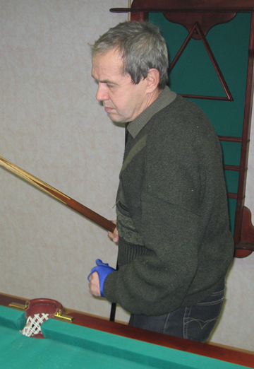 My photo - vladimir, 62 from Belgorod (@vladimir342362)