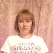 Светлана, 44, Тобольск