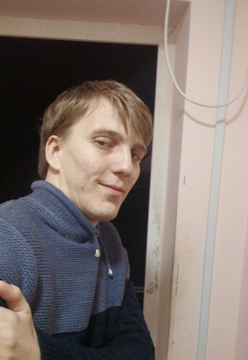 Моя фотография - Артур, 29 из Москва (@artur43791)