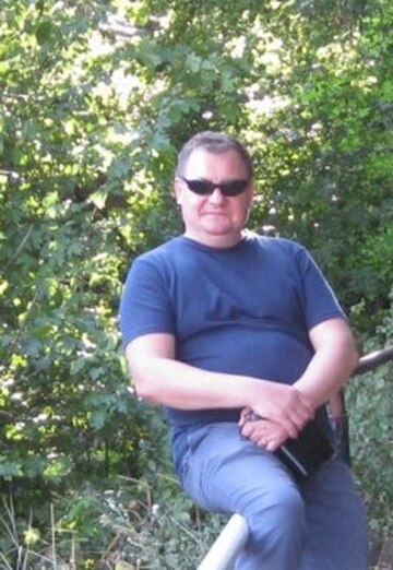 Моя фотография - Александр, 52 из Липецк (@aleksandr955454)