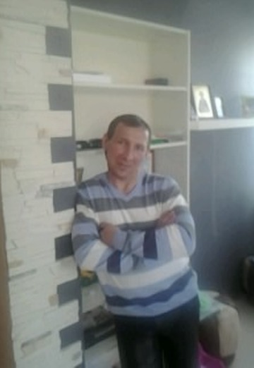 Моя фотография - Алексей, 56 из Березовский (@aleksey282614)