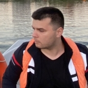 Эмин, 32, Озеры