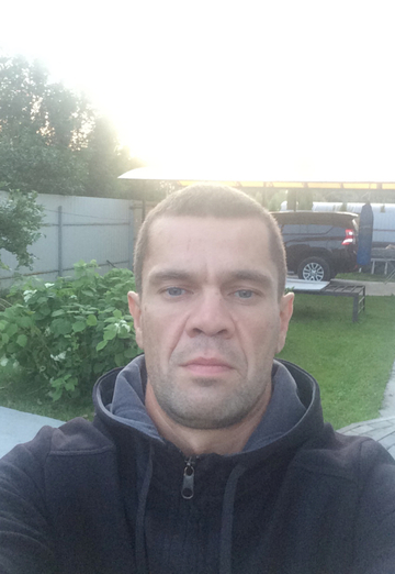 My photo - Oleg, 43 from Vladimir (@oleg180681)