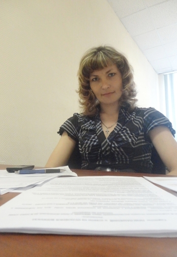 My photo - Natalya, 43 from Angarsk (@natalya47984)