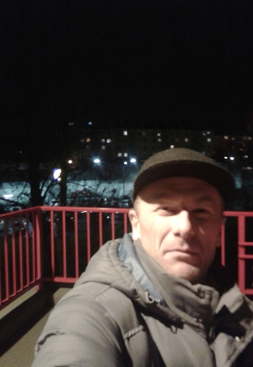 My photo - Roman, 49 from Zhydachiv (@roman150559)