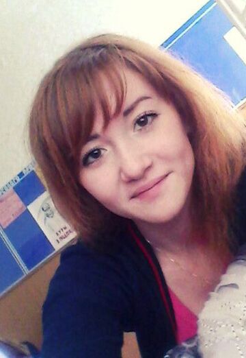 My photo - Karina, 27 from Tujmazy (@karina9874)