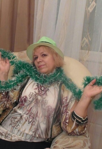 Моя фотография - Марина, 70 из Братск (@marina159743)