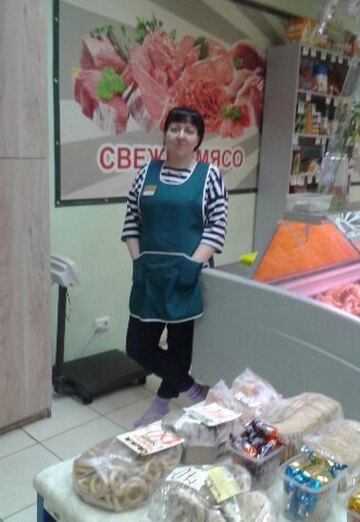 My photo - elena, 44 from Cherepovets (@elenasoldatenko1)