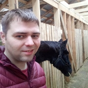 Алексей, 35, Бежецк