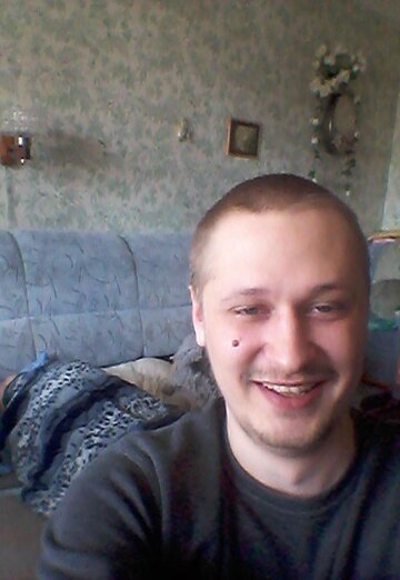 My photo - Tamerlan, 33 from Narva (@tamerlan1349)