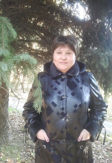 My photo - Veronika, 66 from Reni (@veronika24913)