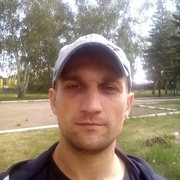 Михаил, 35, Новичиха