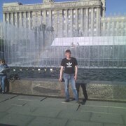 Иван, 39, Яранск