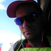 дима, 35, Лазаревское