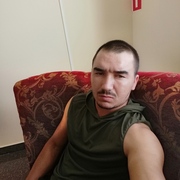 Владимир, 29, Милютинская