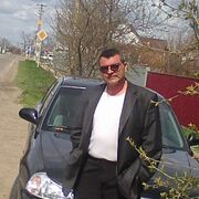 ЭМИЛЬ, 49, Усть-Лабинск