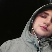 Денис Родионов, 23, Ельня